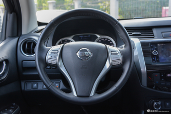 2018款途达 2.5L自动四驱豪华版