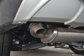 2016款荣威RX5 20T自动两驱旗舰版