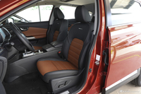 2018款启辰T90 2.0L自动CVT智联领尚版