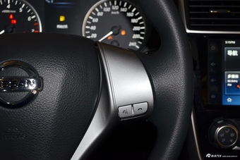 2019款日产1.6L自动智行版