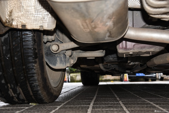 2015款威朗1.5T自动旗舰型20T