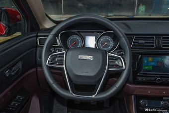 2016款迈威1.5L手动精英型