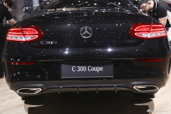 奔驰C级（进口）