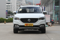 2017款名爵ZS 1.5L自动尊享互联网版
