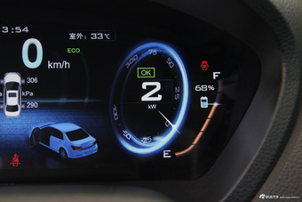 2015款比亚迪秦1.5T自动双冠旗舰版