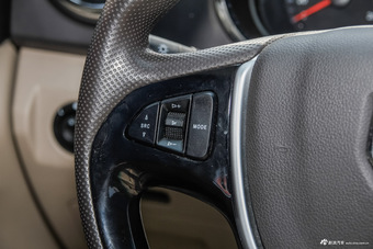 2015款金杯750 1.5L手动旗舰型