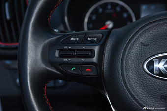 2015款KX3 1.6T自动两驱PRM