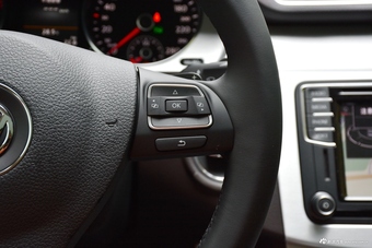   2018款CC 2.0T自动豪华型  