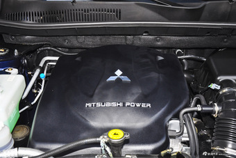 2016款猎豹CS10 2.0T自动尊享型