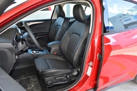 2019款福克斯三厢1.5T自动锋潮型EcoBoost 180