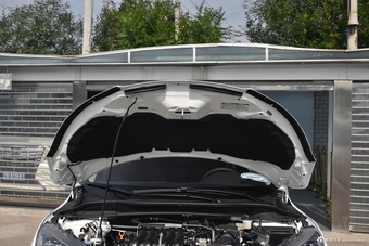 2018款缤智1.5L自动CVT两驱科技精英型