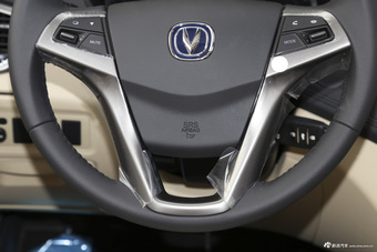 2016款逸动1.6L自动风尚型