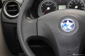 2014款启辰R30 1.2L手动尊享版