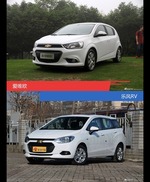 针锋相对各有千秋  爱唯欧对比乐风RV