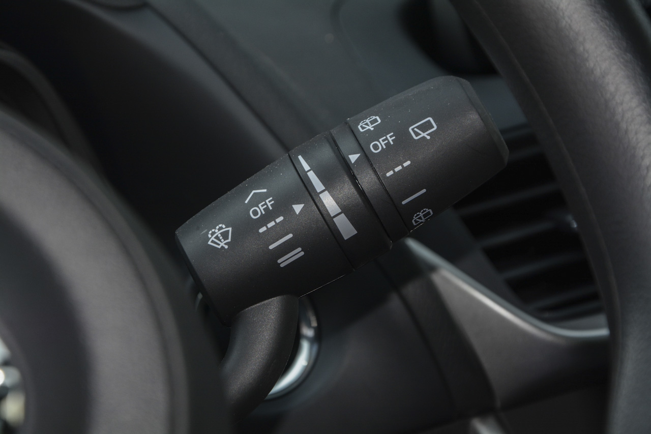 2018款马自达CX-4 2.0L自动两驱蓝天领先版