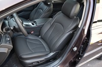 2016款君越改款2.0T自动精英型28T