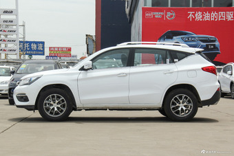 2018款比亚迪宋1.5TID手动智联尊享型