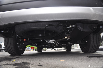 2016款欧蓝德2.4L自动四驱豪华版7座