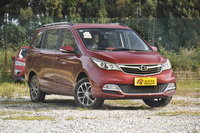 2016款长安欧尚1.5L手动精英型