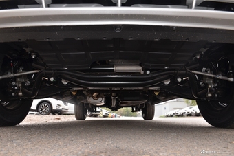 2018款瑞风M3 1.6L手动速运版5座