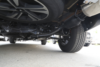 2017款野马T70S运动版1.5L手动豪华型