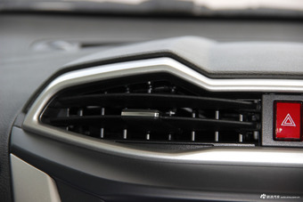 2016款比亚迪元1.5L手动舒适型