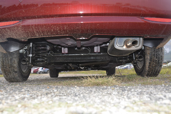 2016款长安欧尚1.5L手动精英型