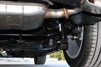 2018款DS 4S 1.6T自动30THP炫动型