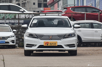 2018款荣威i6 1.5T手动豪华版20T