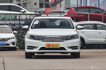 2018款荣威i6 1.5T手动豪华版20T