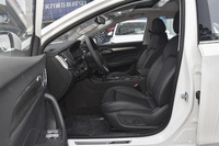 2018款荣威i6 1.5T自动互联网智尊版20T