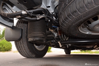 2018款途睿欧2.0T自动行政版