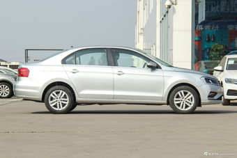 2017款捷达1.5L自动豪华型