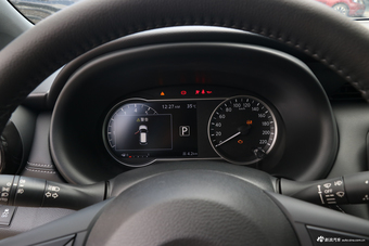 2017款劲客1.5L自动智行版