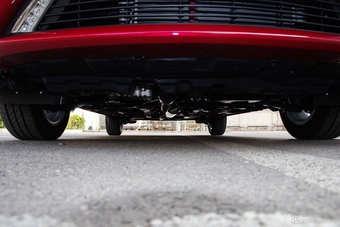 2017款致享1.5L自动炫动天窗版