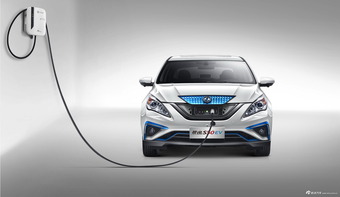 2018款景逸S50 EV