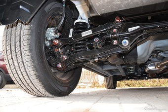 2017款东南DX7 1.5T手动舒适型