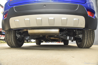 2016款驭胜S330 1.5T自动两驱时尚版