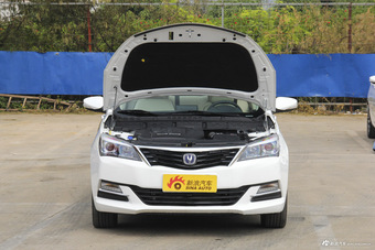 2016款悦翔V7 1.6L自动乐享型国V