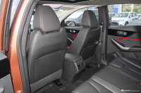 2018款启辰D60 1.6L自动智联精英版