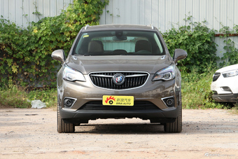 2018款昂科威2.0T自动四驱豪华型28T