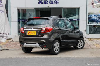 2014款英致G3 1.5L手动致雅版