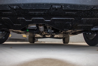 2017款名爵ZS 1.5L自动尊享互联网版