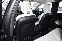 2018款沃尔沃XC60 2.0T自动T4智逸版