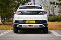 2017款启辰T90 2.0L自动CVT领尚版