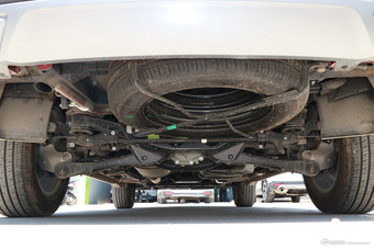 2018款五菱宏光S3 1.5L手动豪华型