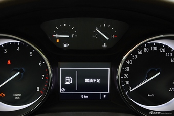 2017款威朗1.5L自动进取型