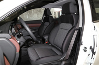 2017款瑞风S7 1.5T手动舒适型