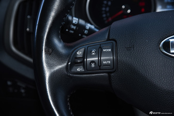 2015款智跑 2.0L自动两驱Premium