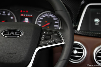 2017款瑞风S7 2.0T手动舒适型